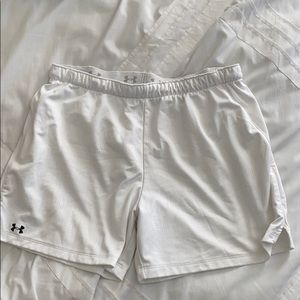 Under Armour Shorts